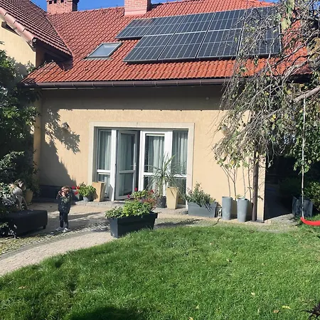 Apartamento Noce I Dnie Z Prywatnym Jacuzzi Jaworze