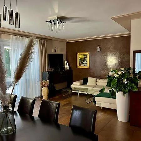 Noce I Dnie Z Prywatnym Jacuzzi Jaworze