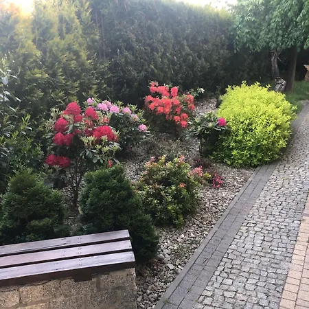 Apartamento Noce I Dnie Z Prywatnym Jacuzzi