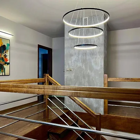 Appartement Noce I Dnie Z Prywatnym Jacuzzi