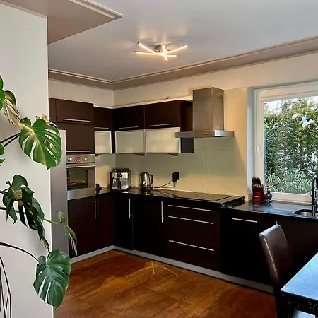 Noce I Dnie Z Prywatnym Jacuzzi Appartement
