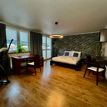 Appartement Noce I Dnie Z Prywatnym Jacuzzi