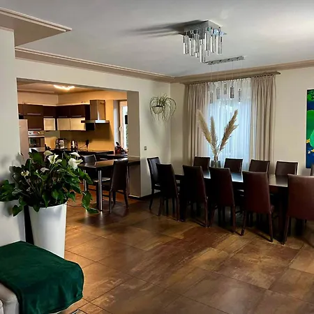 Apartamento Noce I Dnie Z Prywatnym Jacuzzi *