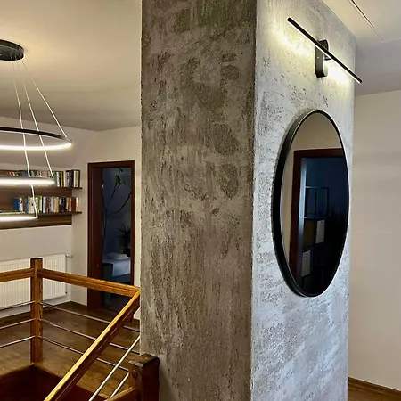 Noce I Dnie Z Prywatnym Jacuzzi Appartement