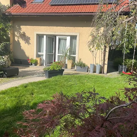 Noce I Dnie Z Prywatnym Jacuzzi Apartamento