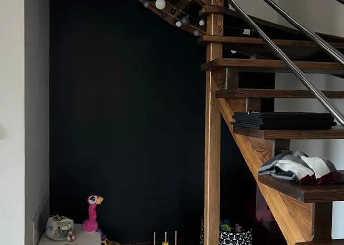 Apartamento Noce I Dnie Z Prywatnym Jacuzzi Jaworze