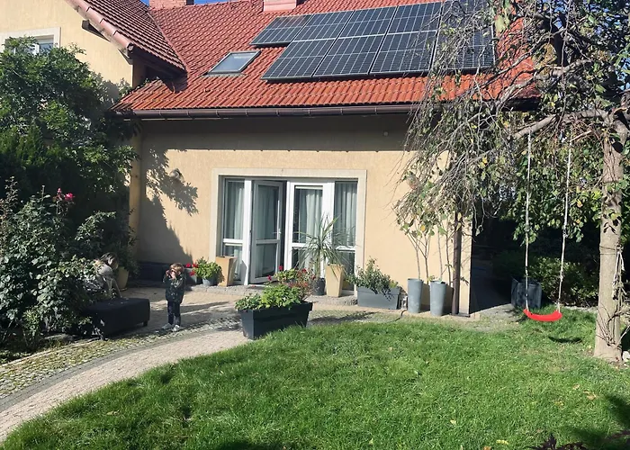 Apartamento Noce I Dnie Z Prywatnym Jacuzzi Jaworze