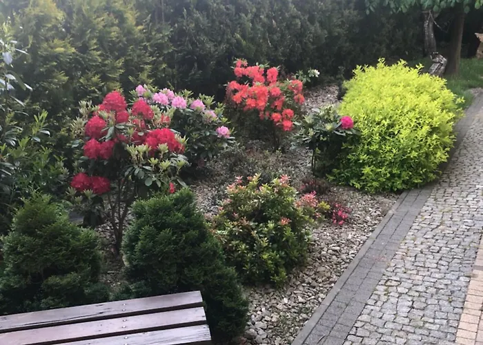 Apartamento Noce I Dnie Z Prywatnym Jacuzzi