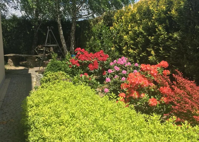 Noce I Dnie Z Prywatnym Jacuzzi * Jaworze