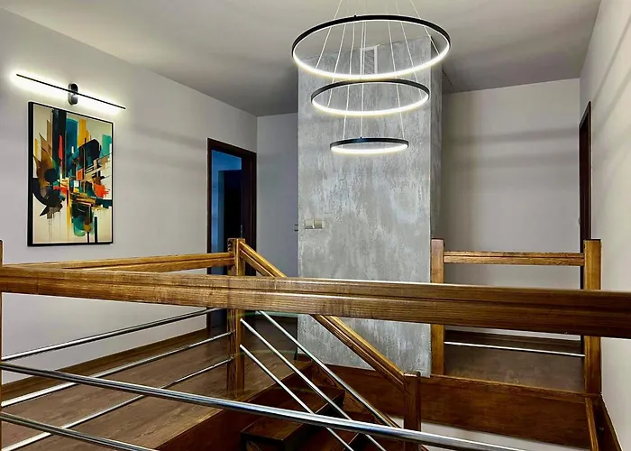 Apartamento Noce I Dnie Z Prywatnym Jacuzzi