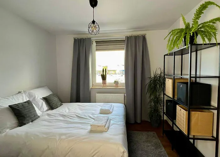 Noce I Dnie Z Prywatnym Jacuzzi Jaworze