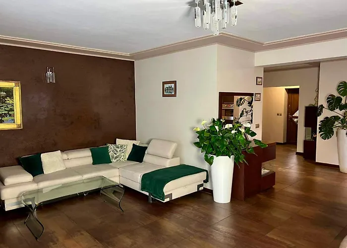 Noce I Dnie Z Prywatnym Jacuzzi Jaworze