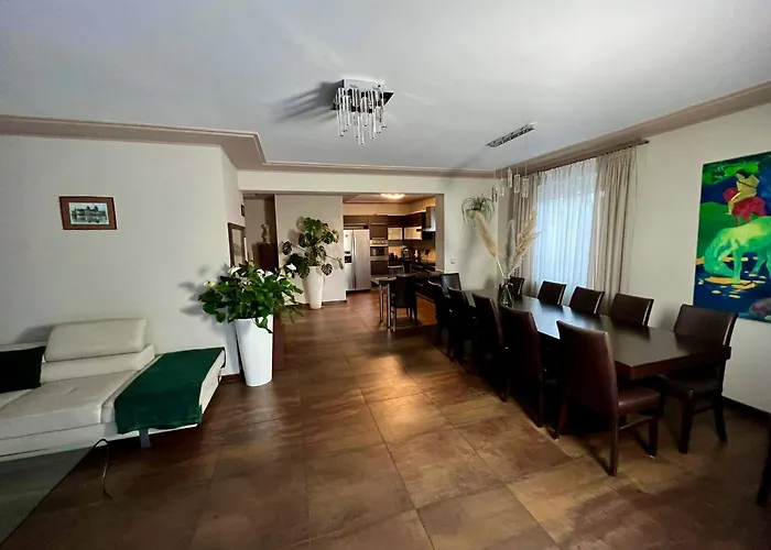 Apartamento Noce I Dnie Z Prywatnym Jacuzzi *