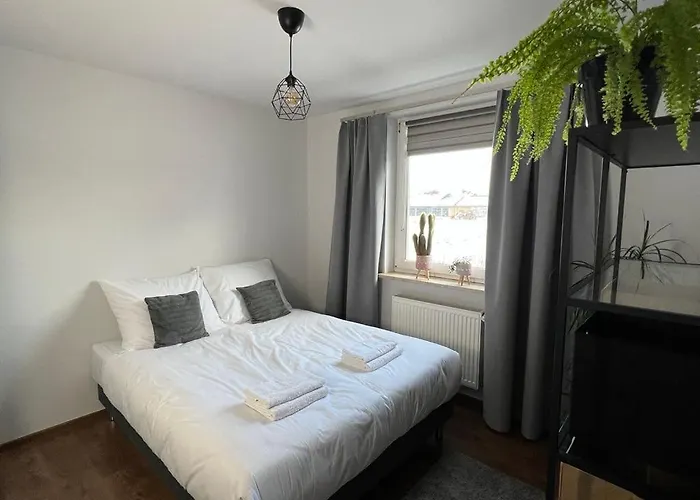 Noce I Dnie Z Prywatnym Jacuzzi Jaworze