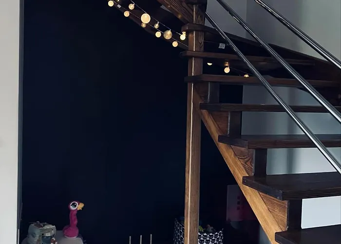 Noce I Dnie Z Prywatnym Jacuzzi *