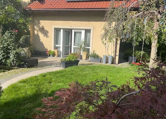 Noce I Dnie Z Prywatnym Jacuzzi Apartmán